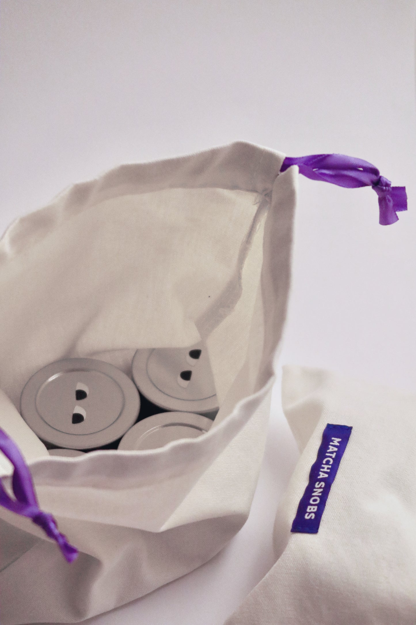 Limited Edition Gift Bag